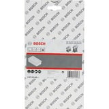 Bosch 2 607 432 034 tilbehør til støvsuger Filter, Vandfilter Filter, Orange, Hvid, Polyester, 6150 cm², GAS 35 L AFC; GAS 35 L SFC+; GAS 35 M AFC; GAS 55 M AFC Professional, 140 mm