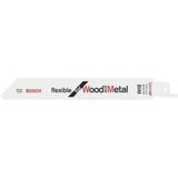 Bosch 2 608 657 558 stiksav, rullesav & sabelsavklinge 