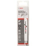 Bosch 2 608 657 558 stiksav, rullesav & sabelsavklinge 