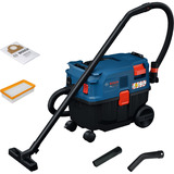 Bosch All-purpose vacuum cleaner GAS12-25LS (0 601 9S3 100), Våd / tør støvsuger Detail