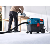 Bosch All-purpose vacuum cleaner GAS12-25LS (0 601 9S3 100), Våd / tør støvsuger Detail