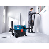 Bosch All-purpose vacuum cleaner GAS12-25LS (0 601 9S3 100), Våd / tør støvsuger Detail