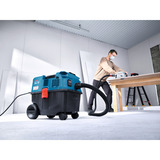 Bosch All-purpose vacuum cleaner GAS12-25LS (0 601 9S3 100), Våd / tør støvsuger Detail