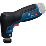 Bosch Batteri-ekscentersliber 12 volt 32 mm, Tilfældige rystepudser Detail