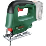 Bosch Batteridrevet stiksav EasySaw 18V-70 Grøn/Sort