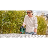 Bosch Batteridrevet stiksav EasySaw 18V-70 Grøn/Sort
