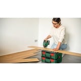 Bosch Batteridrevet stiksav EasySaw 18V-70 Grøn/Sort
