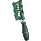 Bosch Bit sæt Grøn/Sort