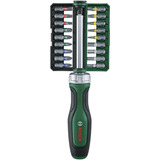 Bosch Bit sæt Grøn/Sort