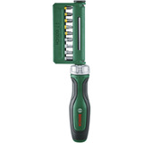 Bosch Bit sæt Grøn/Sort