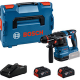 Bosch Borehammer Blå/Sort