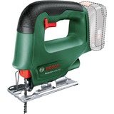 Bosch EasySaw 18V-70, 0603012002, Stiksav Grøn/Sort