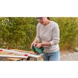 Bosch EasySaw 18V-70, 0603012002, Stiksav Grøn/Sort