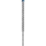 Bosch Expert SDS Max-8X Hammer drill bit 5 stk, Boremaskine Borehammer, Hammer drill bit, 3,2 cm, 520 mm, Beton, Sten, 40 cm