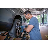 Bosch GDS 18V-330 HC PROFESSIONAL 1/2" 2800 rpm 560 Nm Sort, Blå, Rød, Schlagskruemaskine Blå, Momentnøgle, Sort, Blå, Rød, 1/2", 2800 rpm, 560 Nm, 1200 rpm