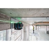 Bosch GLL 80-33 G Professional 0601065501, Line laser Blå/Sort