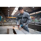 Bosch GWX 18V-15 PSC Professional vinkelsliber 9800 rpm 2,3 kg Blå/Sort, 9800 rpm, Batteri, 2,3 kg