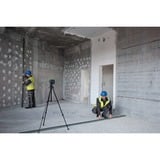Bosch Linjelaser GLL 80-33 G Professional, Line laser Blå/Sort
