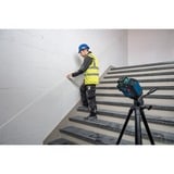 Bosch Linjelaser GLL 80-33 G Professional, Line laser Blå/Sort