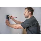Bosch Lokaliseringsenhed GMS 100-23 Professional, Trackings-apperat Blå/Sort
