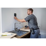 Bosch Lokaliseringsenhed GMS 100-23 Professional, Trackings-apperat Blå/Sort