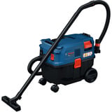 Bosch Multistøvsuger GAS12-25LS, Våd / tør støvsuger Detail