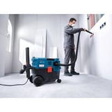 Bosch Multistøvsuger GAS12-25LS, Våd / tør støvsuger Detail