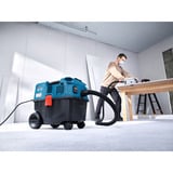 Bosch Multistøvsuger GAS12-25LS, Våd / tør støvsuger Detail