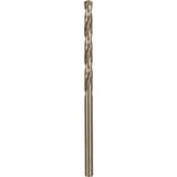 Bosch PRO rustfrit stål HSS-Co spiralbor, Ø 4,5mm, Boremaskine 
