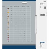 Bosch PRO træ rundsavklinge, Ø 250mm, 80 tænder 