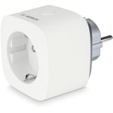 Bosch Switched stikkontakt Hvid