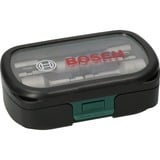 Bosch Topnøglesæt, 50mm, 6 dele, Bit sæt 