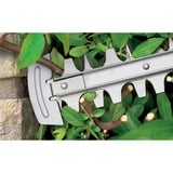 Bosch UniversalHedgeCut 50 Enkelt klinge 480 W 3,5 kg, Hækkeklipper Grøn/Sort, 50 cm, Enkelt klinge, 3400 spm, 2,5 m/s², 1,5 m/s², Vekselstrøm