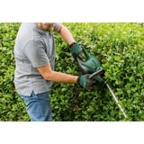 Bosch UniversalHedgeCut 50 Enkelt klinge 480 W 3,5 kg, Hækkeklipper Grøn/Sort, 50 cm, Enkelt klinge, 3400 spm, 2,5 m/s², 1,5 m/s², Vekselstrøm