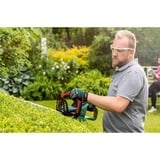 Bosch UniversalHedgeCut 50 Enkelt klinge 480 W 3,5 kg, Hækkeklipper Grøn/Sort, 50 cm, Enkelt klinge, 3400 spm, 2,5 m/s², 1,5 m/s², Vekselstrøm