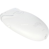 Braun 7500435224963, Epilator Hvid/Lilla