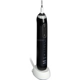 Braun Genius X 80354128 elektrisk tandbørste Voksen Sort, Blå, El-tandbørste Sort, Voksen, Elektrisk tandbørste, Daglig pleje, Gum pleje, Sensitiv, Blegning, Sort, Blå, 2 min, Tyskland