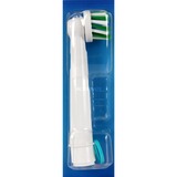 Braun Oral-B Pro CrossAction Aufsteckbürsten 10er, Børstehoved 