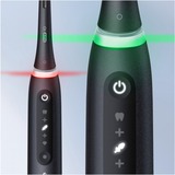 Braun Oral-B iO Series 5, El-tandbørste Sort