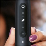 Braun Oral-B iO Series 5, El-tandbørste Sort