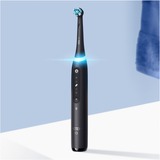 Braun Oral-B iO Series 5, El-tandbørste Sort