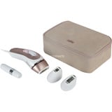 Braun Smart IPL Skin i·expert PL7249, Hårfjerner Hvid/rosé