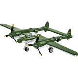 COBI COBI-5882, Bygge legetøj 