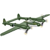 COBI COBI-5882, Bygge legetøj 
