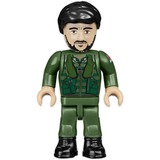 COBI COBI-5895, Bygge legetøj 