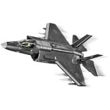 COBI F-35B STOVL Lightning II, Bygge legetøj 