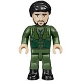 COBI F-35B STOVL Lightning II, Bygge legetøj 