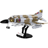 COBI F-4M Phantom II (FGR.2), Bygge legetøj 