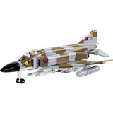 COBI F-4M Phantom II (FGR.2), Bygge legetøj 