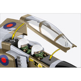 COBI F-4M Phantom II (FGR.2), Bygge legetøj 